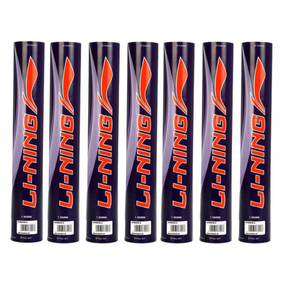 Li-ning Strike Feather Shuttlecock