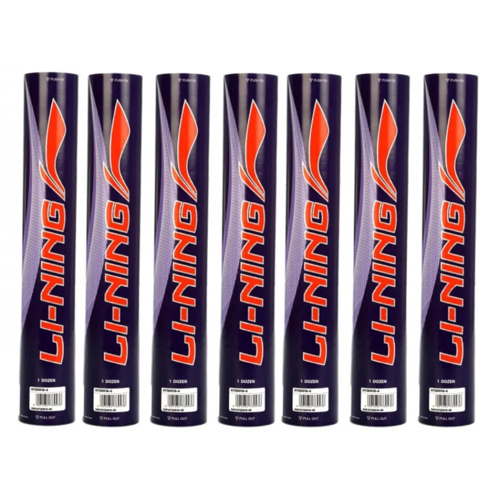 Li-ning Strike Feather Shuttlecock