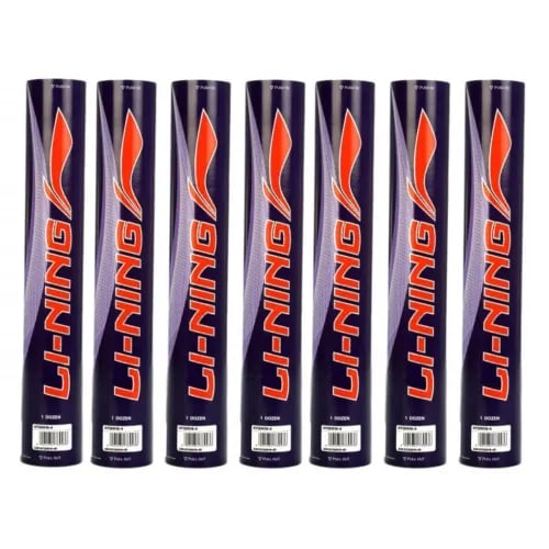 Li-ning Strike Feather Shuttlecock