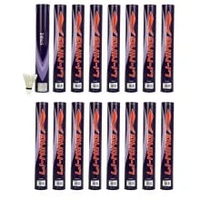 Li-ning Strike Feather Shuttlecock Li-ning Strike Feather Shuttlecock