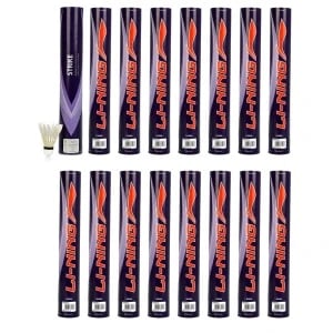 Li-ning Strike Feather Shuttlecock