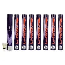 Li-ning Strike Feather Shuttlecock Li-ning Strike Feather Shuttlecock