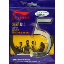 Lining No. 5 Badminton String Lining No. 5 Badminton String