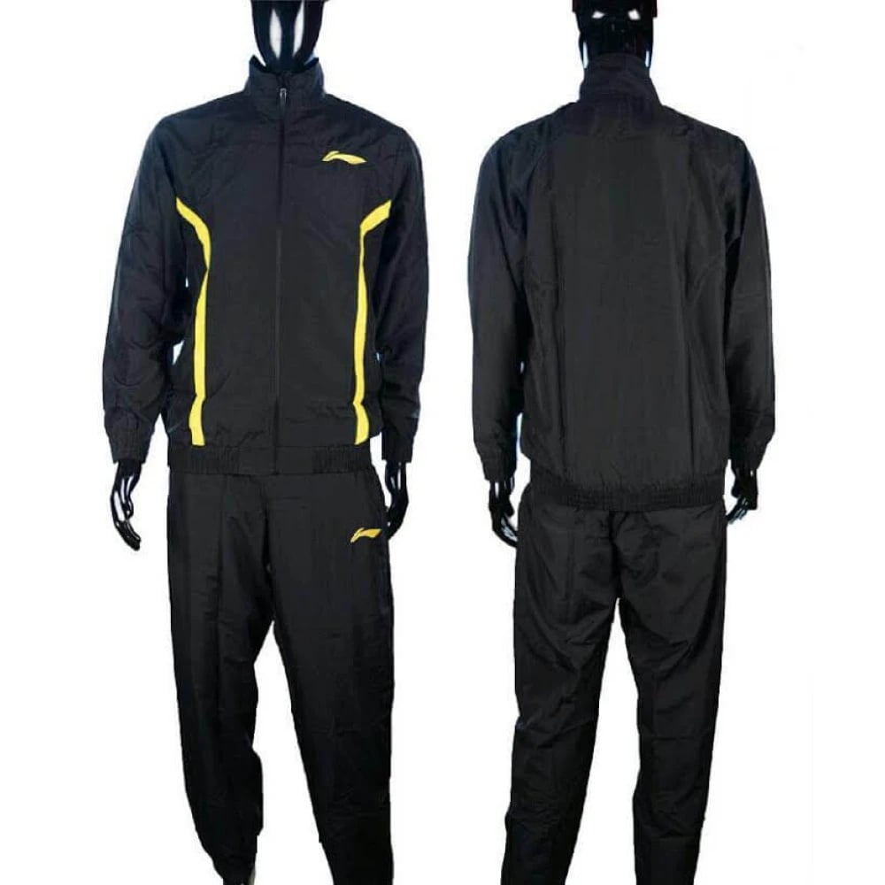 Lining Tracksuit 