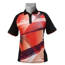 LiNing Polo XXX Design Tshirt LiNing Polo XXX Design Tshirt