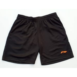 Lining Moisture Management Mens Black Shorts Lining Moisture Management Mens Black Shorts