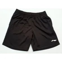 Lining Moisture Management Mens Black Shorts Lining Moisture Management Mens Black Shorts