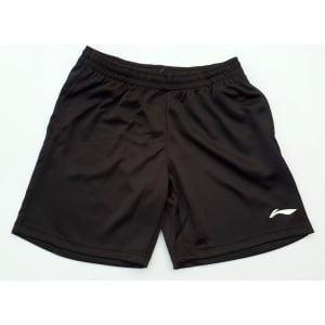 Lining Moisture Management Mens Black Shorts Lining Moisture Management Mens Black Shorts