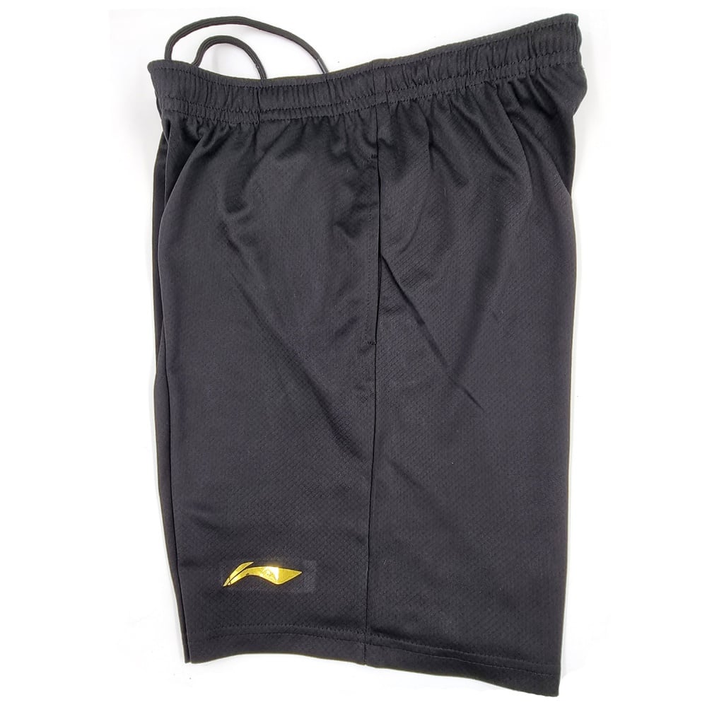 Lining Turbo Dri Mens Shorts