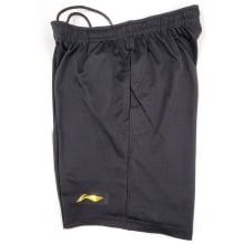 Lining Turbo Dri Mens Shorts - Black