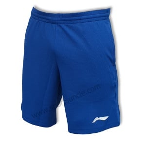LiNing Turbo Dri Polygenta Shorts