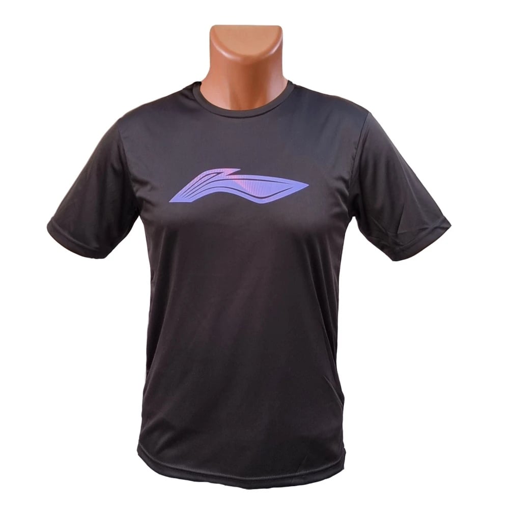 Li-ning Stylish Logo 2 Tshirt