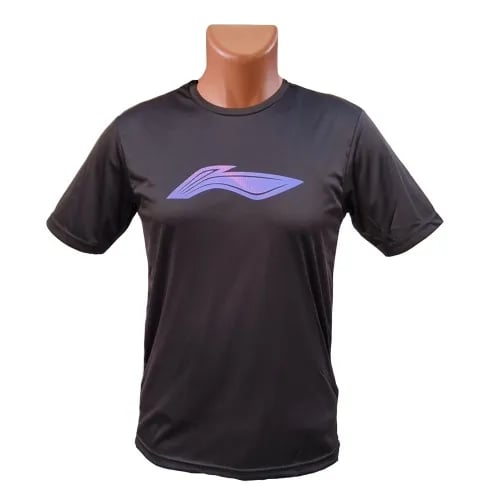 Li-ning Stylish Logo 2 Tshirt