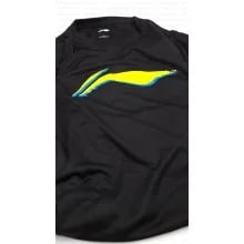 Li-ning Stylish Logo Tshirt Li-ning Stylish Logo Tshirt