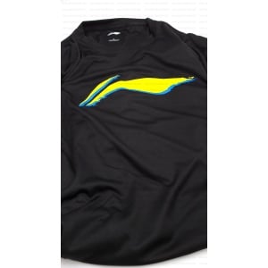 Li-ning Stylish Logo Tshirt Li-ning Stylish Logo Tshirt