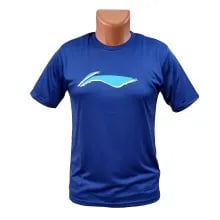 Li-ning Stylish Logo Tshirt Li-ning Stylish Logo Tshirt