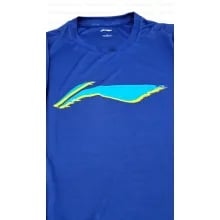 Li-ning Stylish Logo Tshirt Li-ning Stylish Logo Tshirt