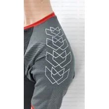 LiNing Unisex V Collar Tshirt LiNing Unisex V Collar Tshirt