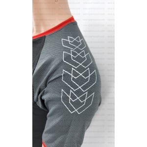 LiNing Unisex V Collar Tshirt LiNing Unisex V Collar Tshirt