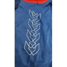 LiNing Unisex V Collar Tshirt LiNing Unisex V Collar Tshirt