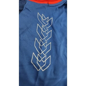LiNing Unisex V Collar Tshirt LiNing Unisex V Collar Tshirt