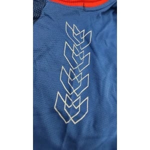 LiNing Unisex V Collar Tshirt LiNing Unisex V Collar Tshirt