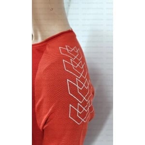 LiNing Unisex V Collar Tshirt LiNing Unisex V Collar Tshirt