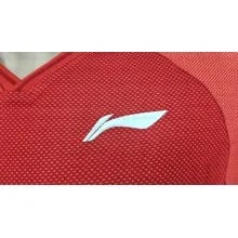 LiNing Unisex V Collar Tshirt LiNing Unisex V Collar Tshirt