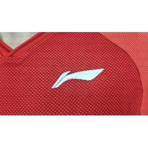 LiNing Unisex V Collar Tshirt LiNing Unisex V Collar Tshirt