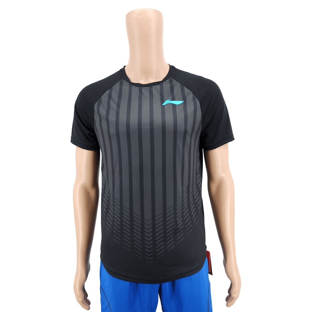 LiNing Genius Players Tshirt