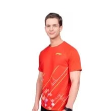 LiNing Prism Round Neck Tshirt LiNing Prism Round Neck Tshirt