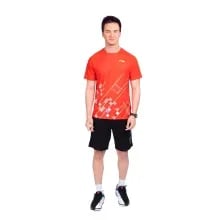 LiNing Prism Round Neck Tshirt LiNing Prism Round Neck Tshirt