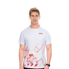 LiNing Prism Round Neck Tshirt LiNing Prism Round Neck Tshirt