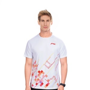 LiNing Prism Round Neck Tshirt LiNing Prism Round Neck Tshirt