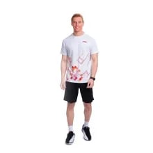 LiNing Prism Round Neck Tshirt LiNing Prism Round Neck Tshirt