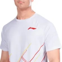 LiNing Prism Round Neck Tshirt LiNing Prism Round Neck Tshirt