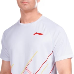LiNing Prism Round Neck Tshirt LiNing Prism Round Neck Tshirt