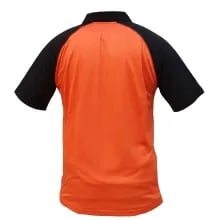 LiNing Collar Sublimation Tshirt LiNing Collar Sublimation Tshirt