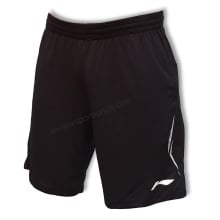 LiNing Turbo Dri Polygenta Plain Shorts