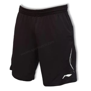 LiNing Turbo Dri Polygenta Plain Shorts LiNing Turbo Dri Polygenta Plain Shorts
