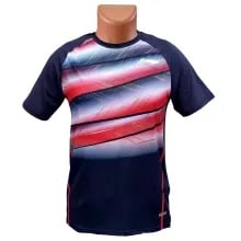 LiNing Feather Premium Round Neck Tshirt LiNing Feather Premium Round Neck Tshirt