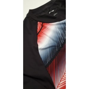 LiNing Feather Premium Round Neck Tshirt LiNing Feather Premium Round Neck Tshirt