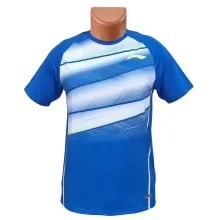 LiNing Feather Premium Round Neck Tshirt LiNing Feather Premium Round Neck Tshirt