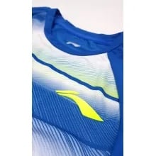 LiNing Feather Premium Round Neck Tshirt LiNing Feather Premium Round Neck Tshirt