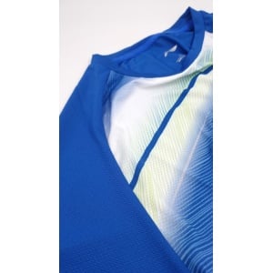 LiNing Feather Premium Round Neck Tshirt LiNing Feather Premium Round Neck Tshirt