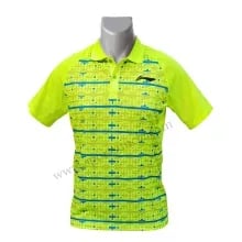 LiNing Polo Plus Design Sublimation Tshirt LiNing Polo Plus Design Sublimation Tshirt