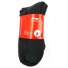 Lining Cushioned regular Socks (pack of 3)