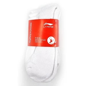 Lining Cushioned regular Socks (pack of 3)