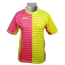 LiNing Round Neck Tshirt LiNing Round Neck Tshirt