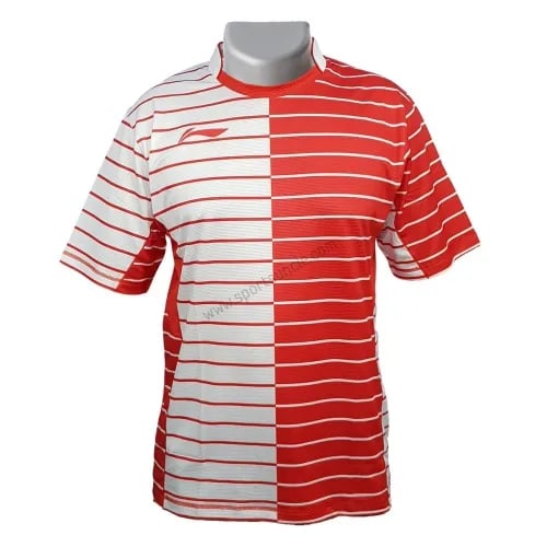 LiNing Round Neck Tshirt